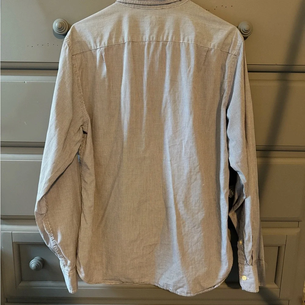 J. Crew 2009 vintage